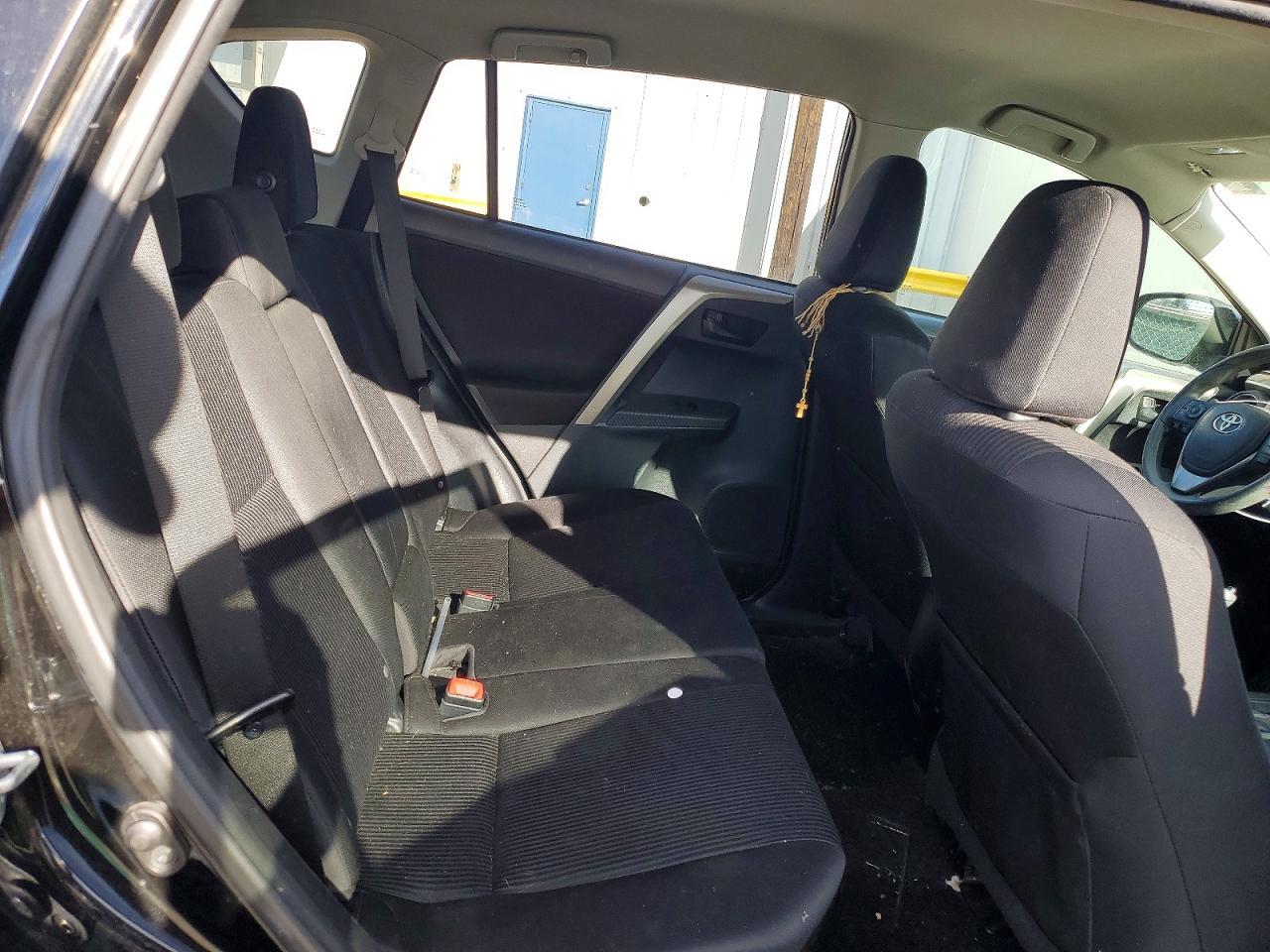 2014 TOYOTA RAV4