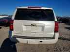2015 CHEVROLET Suburban