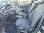 2011 FORD Fiesta