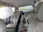 2012 TOYOTA SIENNA