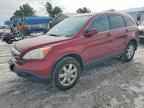 2008 HONDA CR-V