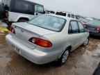 2002 TOYOTA COROLLA
