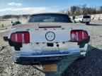2012 FORD MUSTANG