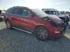 2014 CHEVROLET TRAVERSE