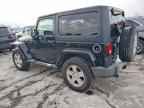 2012 JEEP WRANGLER