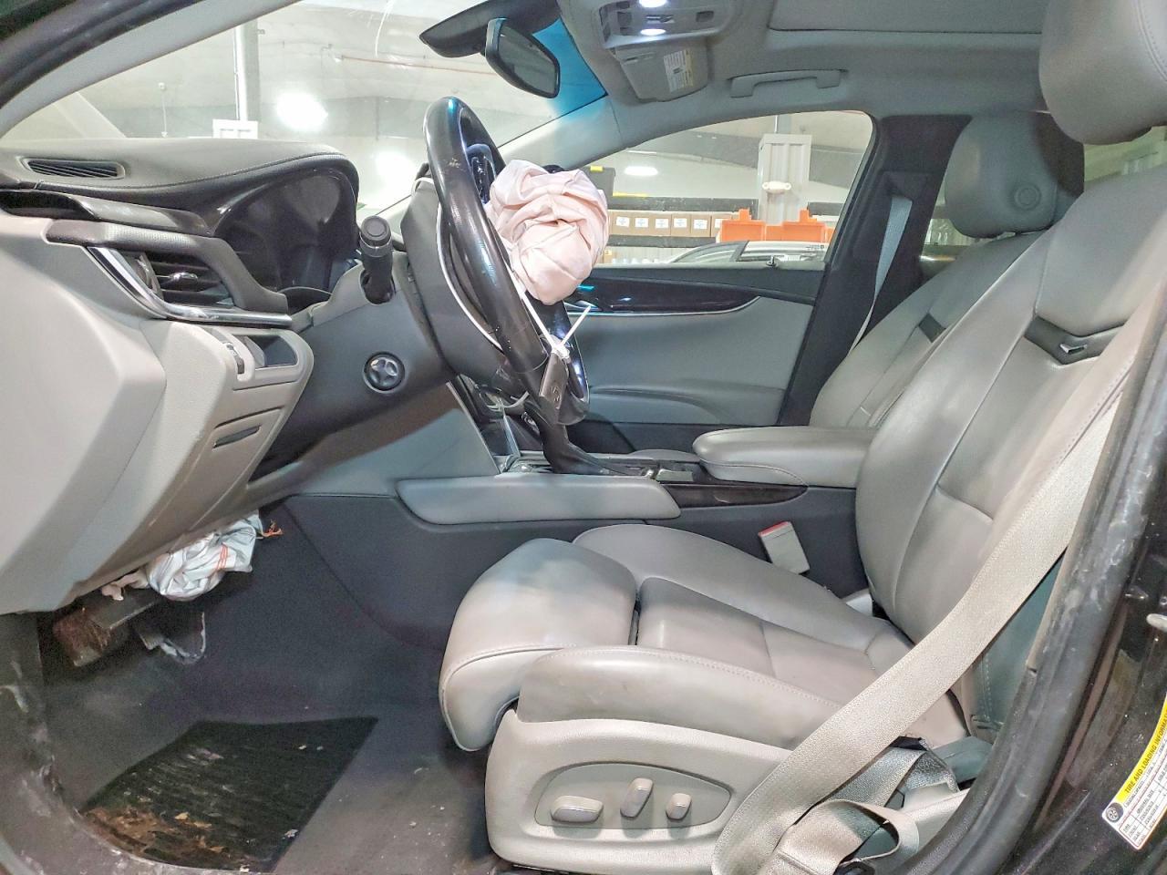 2013 CADILLAC XTS