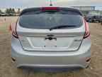 2016 FORD Fiesta