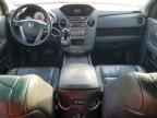 2015 HONDA PILOT