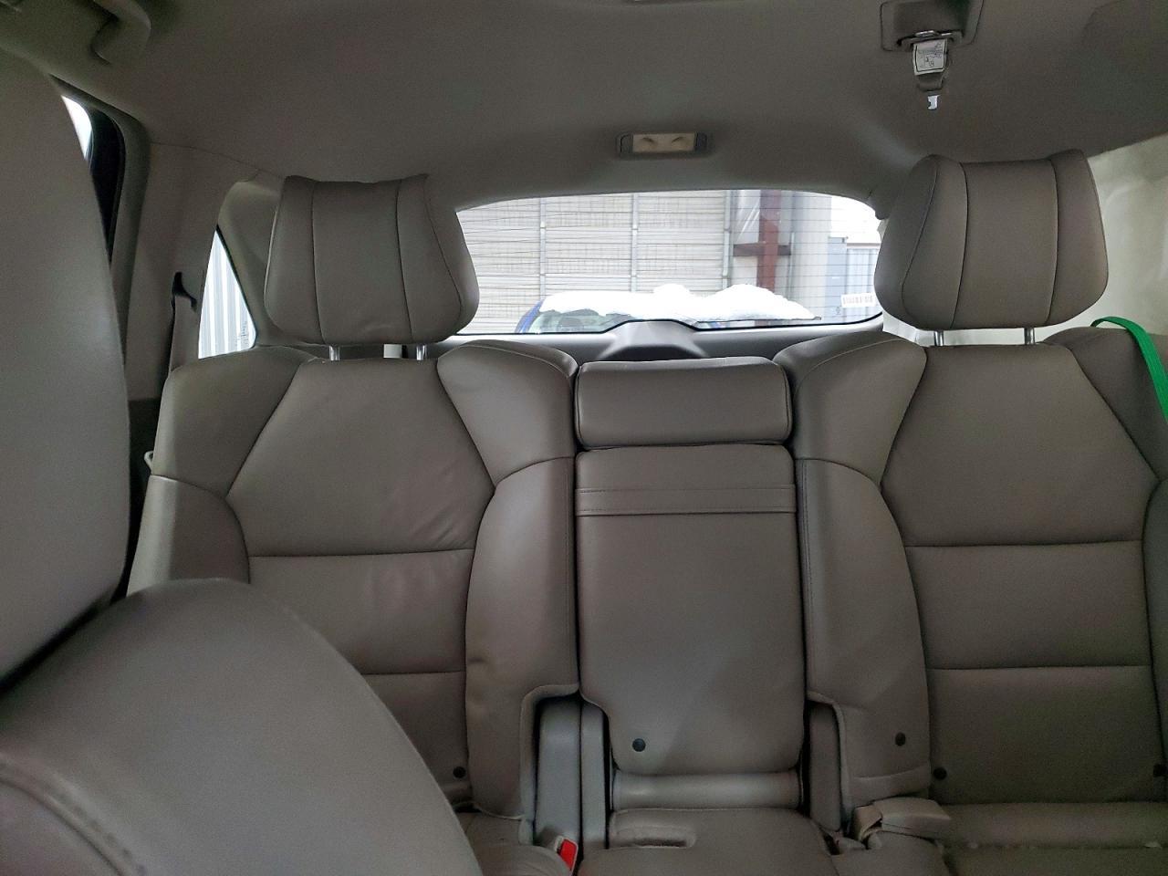 2013 ACURA MDX