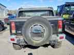 2005 HUMMER H2