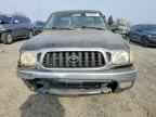 2002 TOYOTA TACOMA