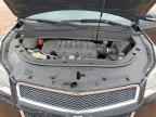 2012 CHEVROLET TRAVERSE