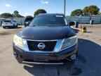 2015 NISSAN PATHFINDER