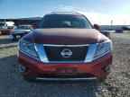 2013 NISSAN PATHFINDER