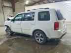 2015 HONDA PILOT