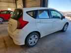2018 NISSAN Versa Note