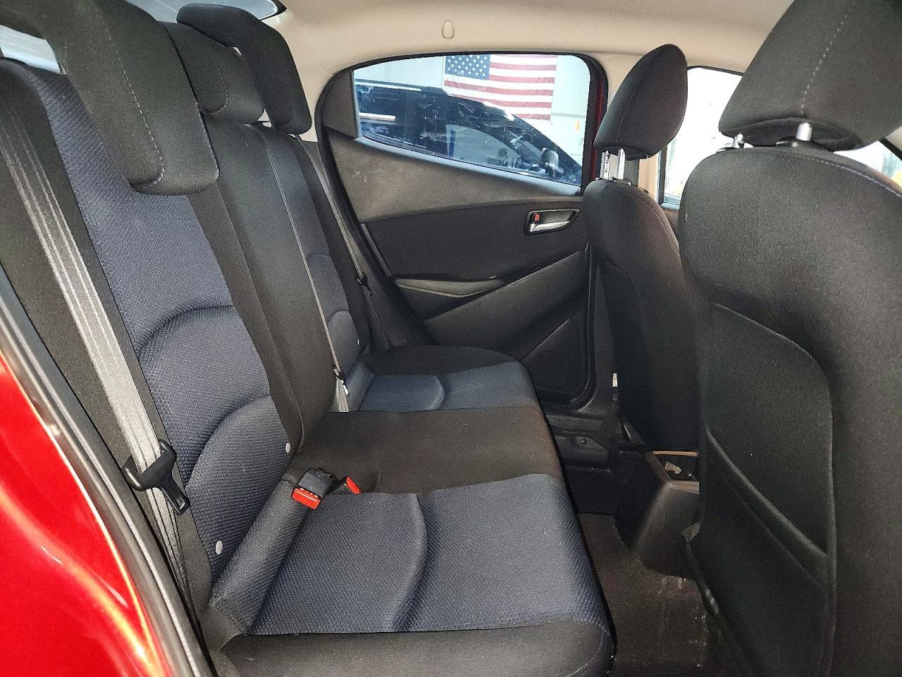 2016 TOYOTA SCION