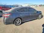 2013 NISSAN SENTRA