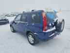 2004 HONDA CR-V
