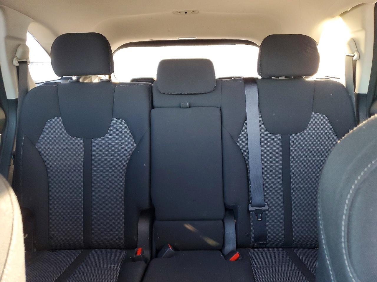 2021 KIA SORENTO