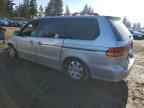 2004 HONDA ODYSSEY