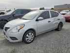 2018 NISSAN VERSA