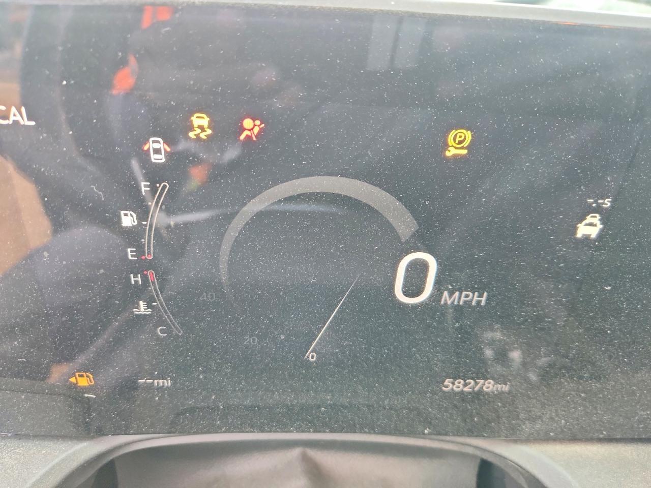 2024 BUICK Encore GX