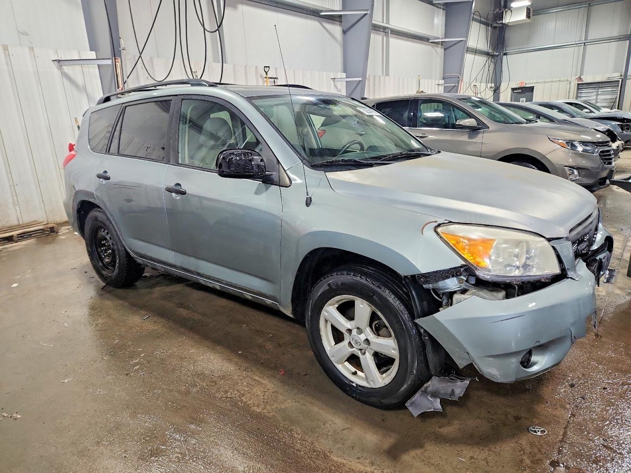 2006 TOYOTA RAV4