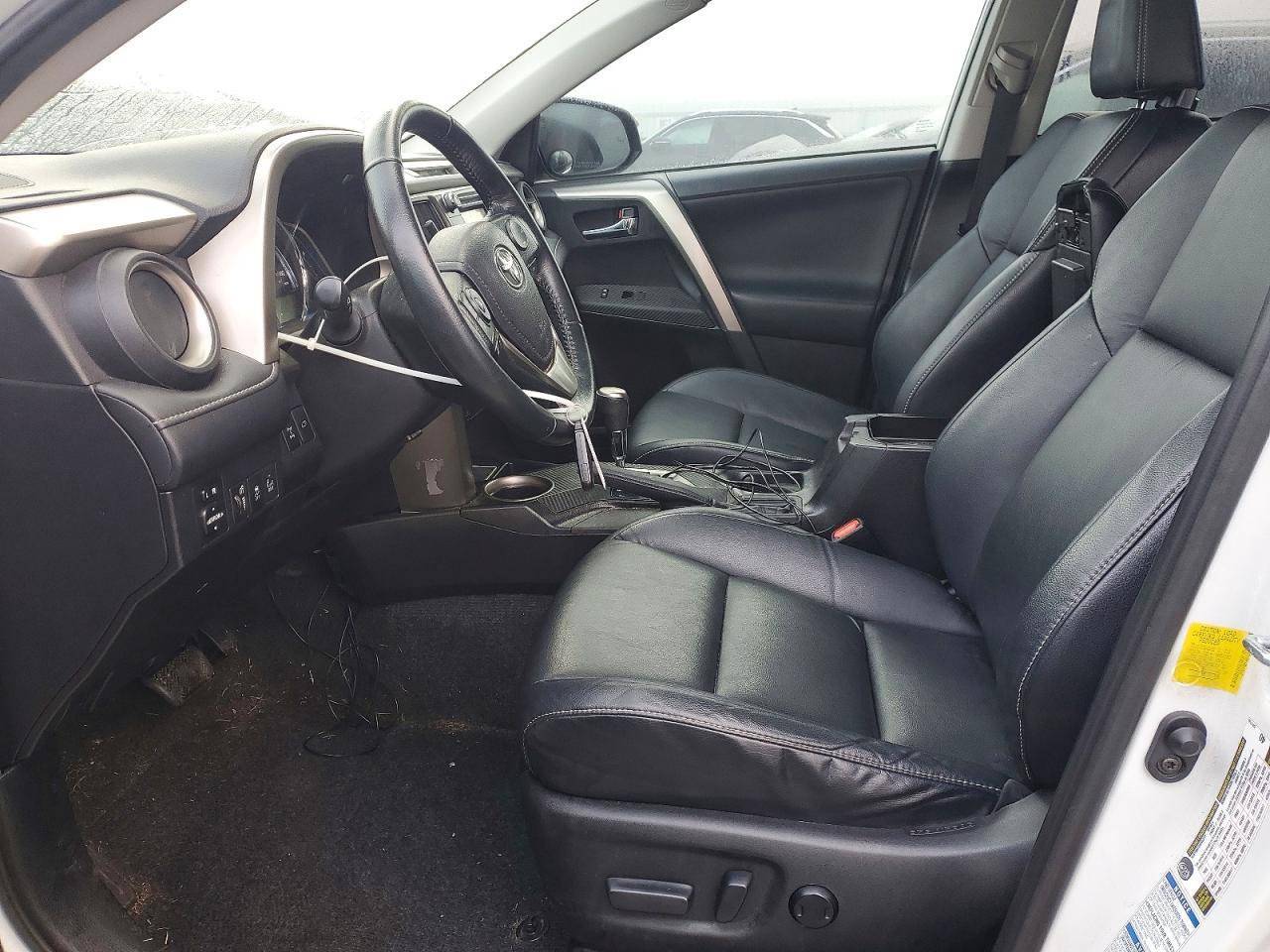 2014 TOYOTA RAV4