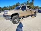 2004 CHEVROLET Silverado 2500