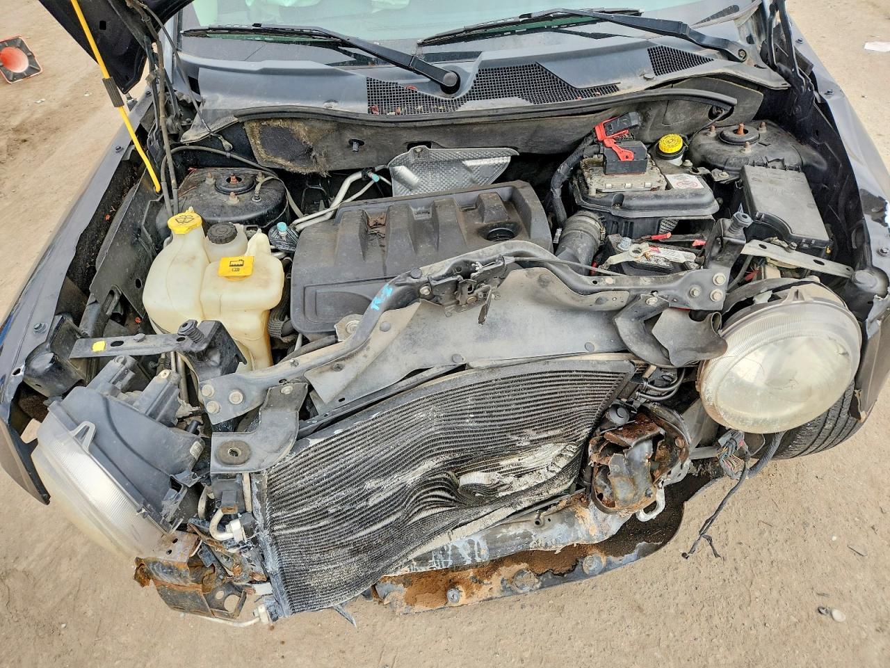 2012 JEEP PATRIOT