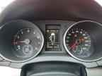 2012 VOLKSWAGEN GOLF