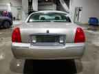 2003 LINCOLN Town Car