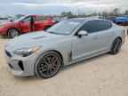 2020 KIA Stinger