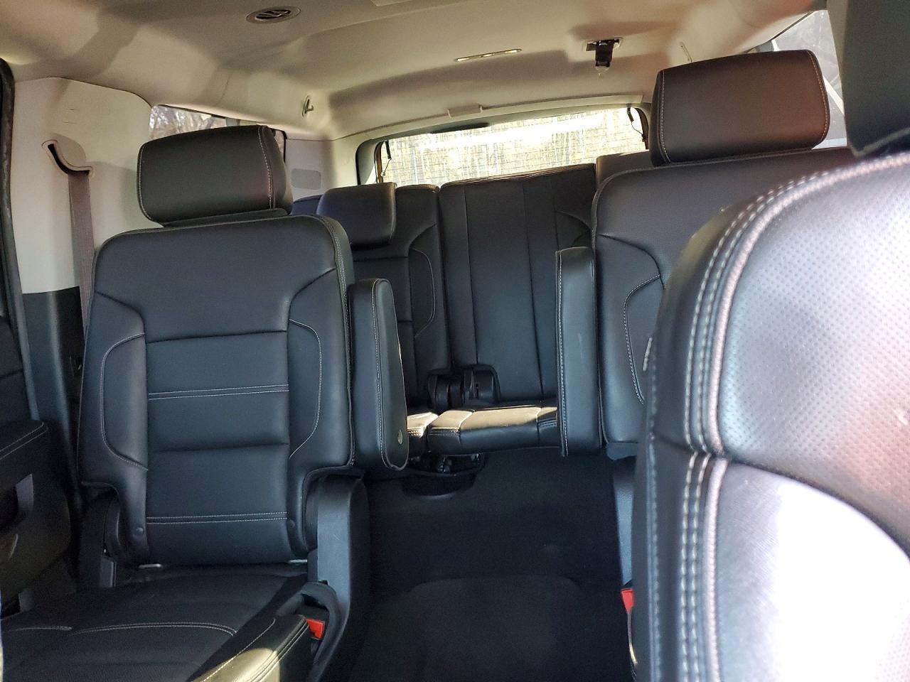 2016 GMC Yukon XL