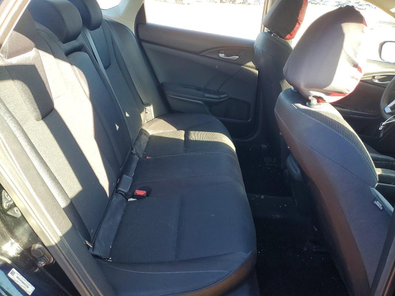 2019 HONDA Insight