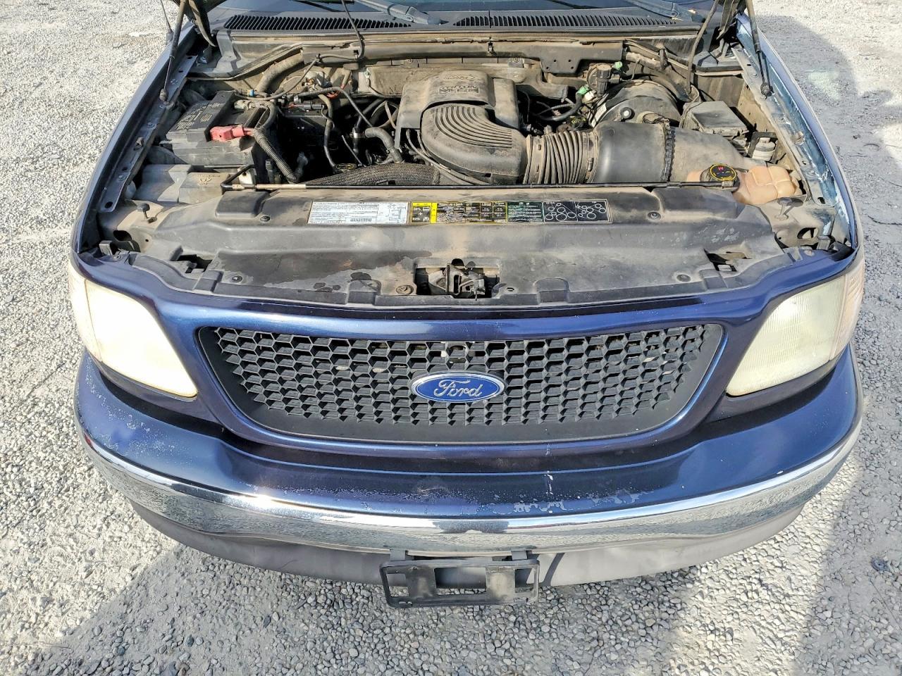 2003 FORD F-150