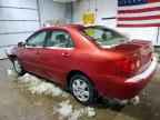 2006 TOYOTA COROLLA