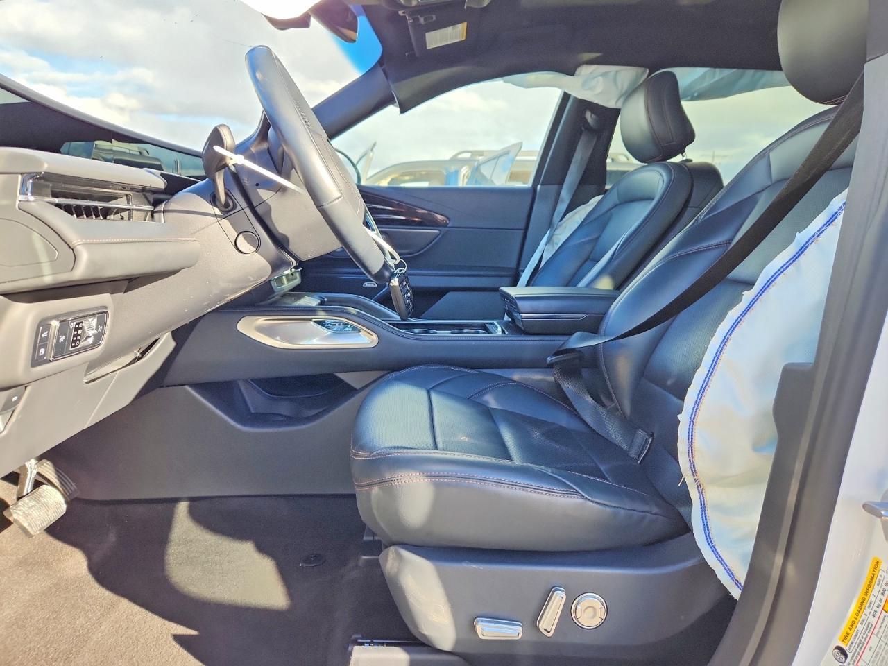 2024 LINCOLN Nautilus
