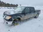 2012 NISSAN Frontier