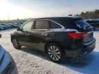 2015 ACURA MDX