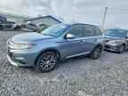 2016 MITSUBISHI outlander