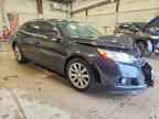 2014 CHEVROLET MALIBU