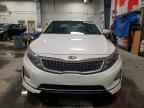 2014 KIA Optima Hybrid