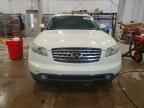2005 INFINITI Fx45