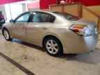 2009 NISSAN ALTIMA