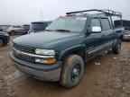 2002 CHEVROLET Silverado