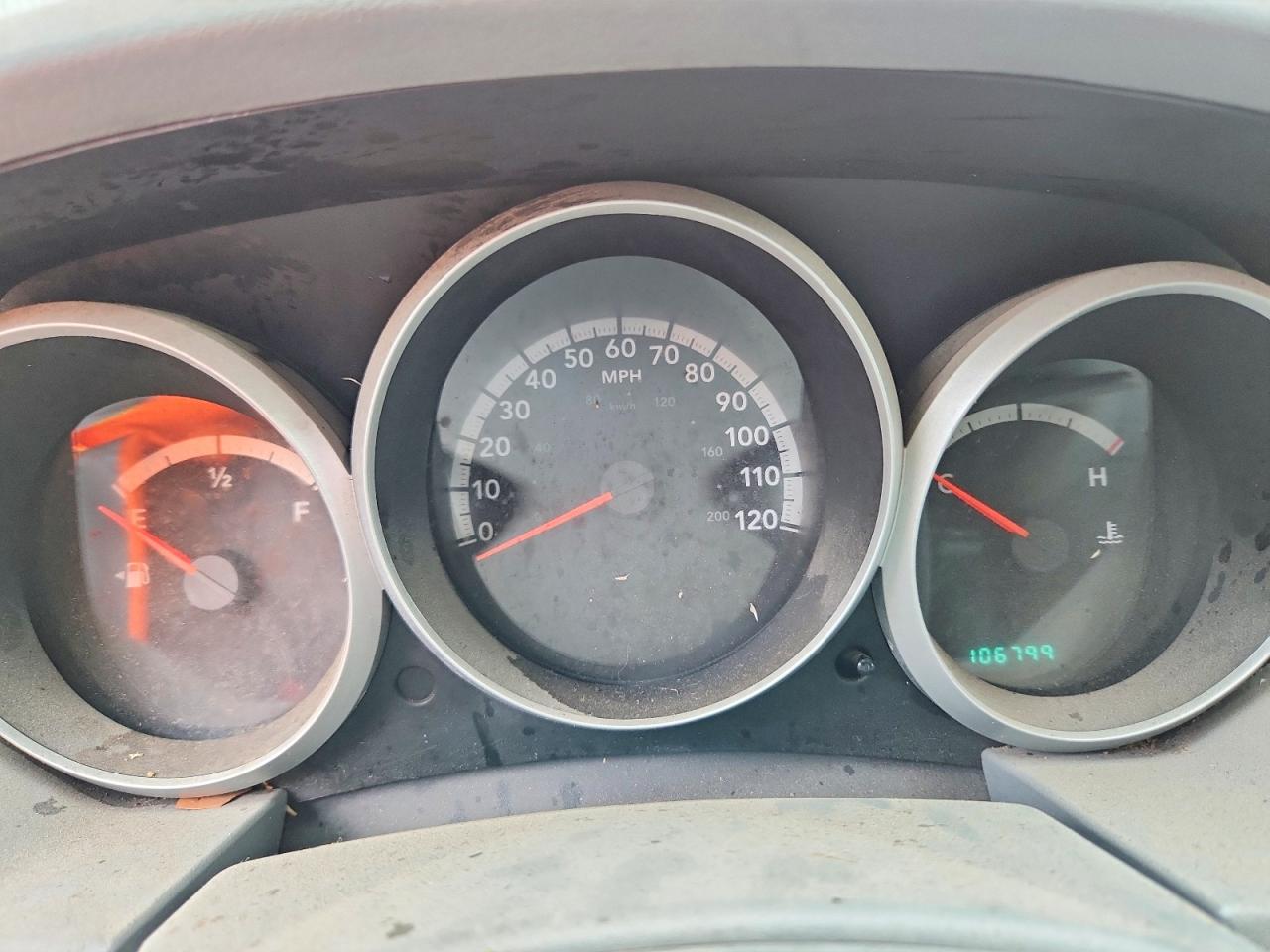 2010 DODGE GRAND CARAVAN
