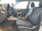 2010 SUBARU FORESTER