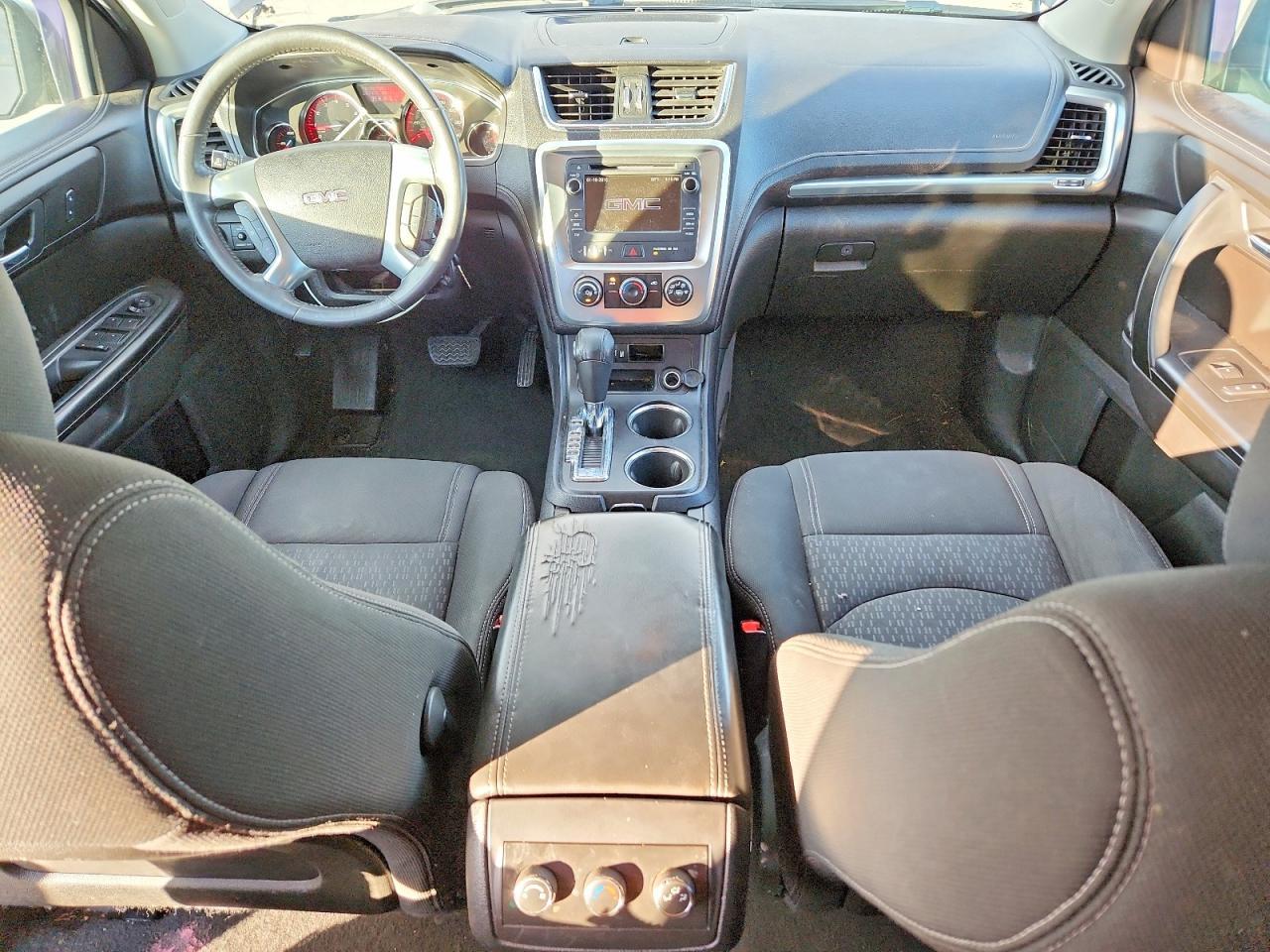 2013 GMC ACADIA